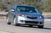 2009 Acura TSX Picture